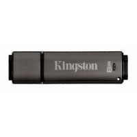 Kingston 8GB Secure Privacy (DTSP/8GB)